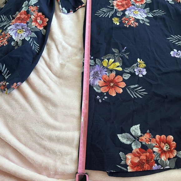 Gorgeous Karen-T designs Jumpsuit, SIZE XL - Picture 13 of 16